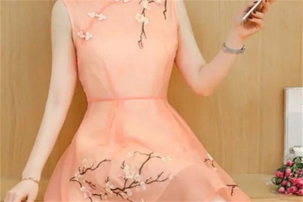 紫兰轩女装