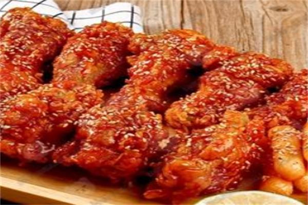 趣凡炸鸡