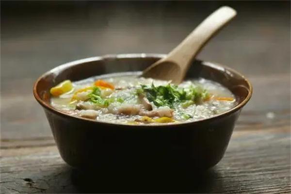 小仙女粥铺
