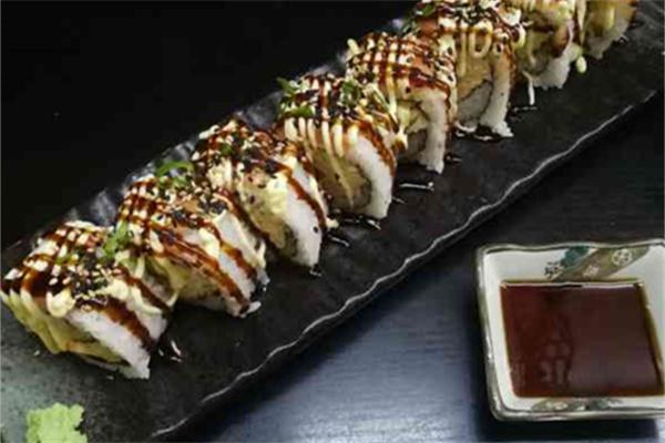 渔喜日本料理寿司