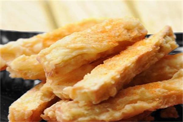 云岩特色鸡排