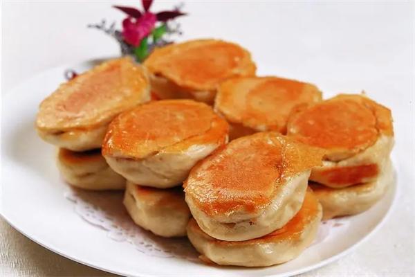 小连煎包