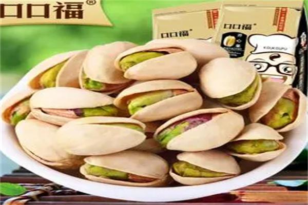 口口福休闲食品