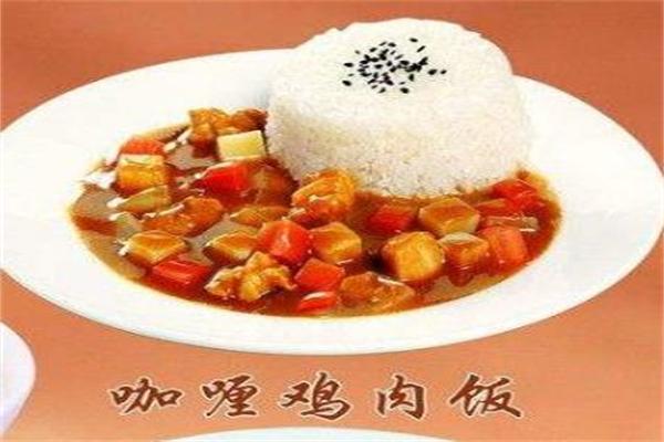 小米先生快餐