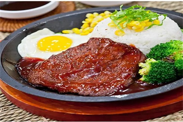 埃拉牛排饭
