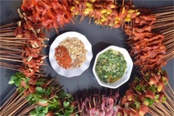 千签汇串串
