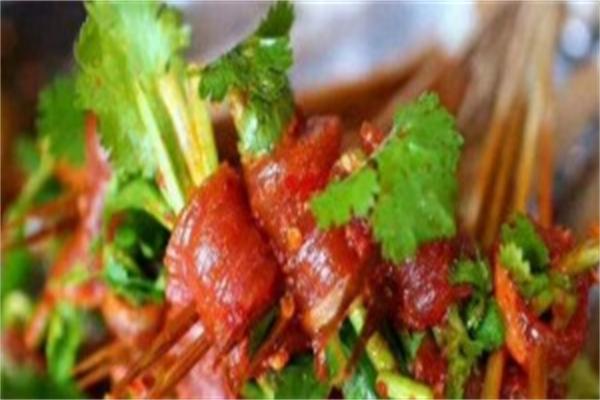 千签汇串串