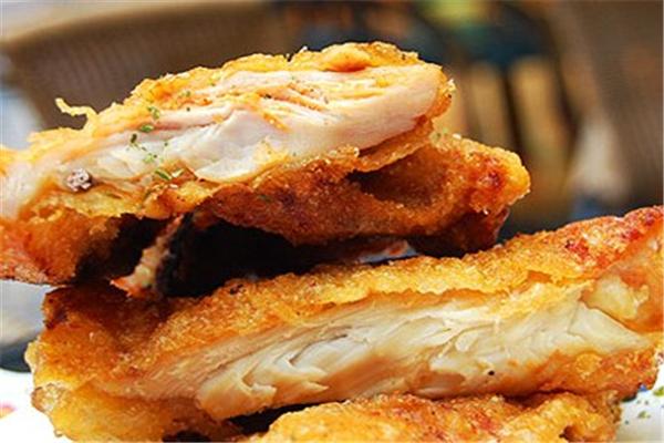 米鸡舍鸡排