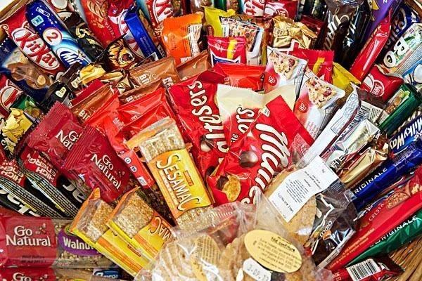 沁芳食品
