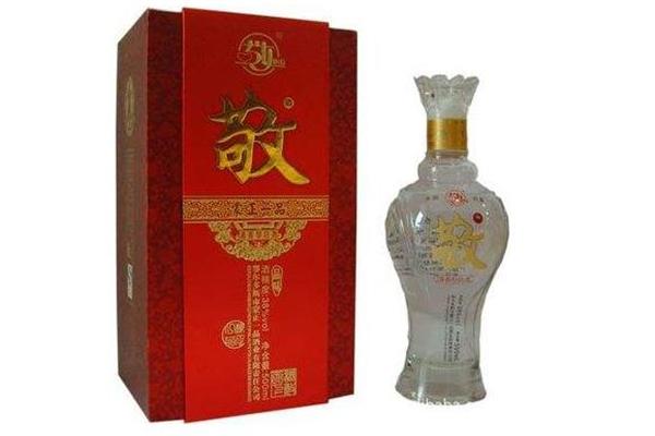 蒙正一品酒业