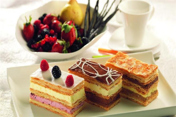 Fleur Bakery福花品铺烘焙