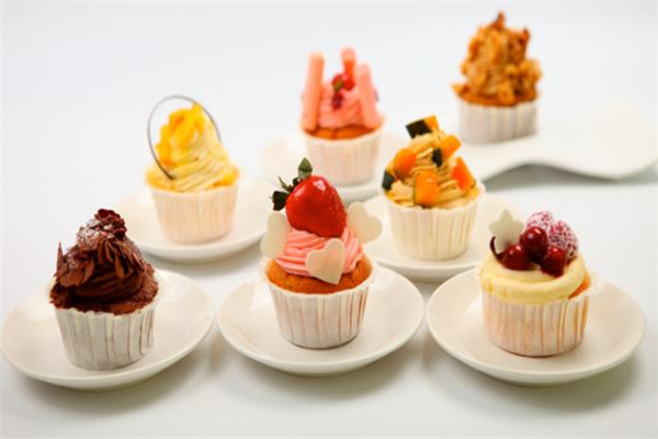 Fleur Bakery福花品铺烘焙