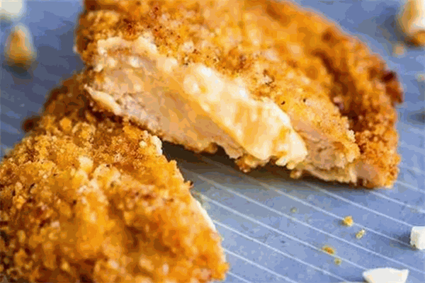 炸鸡锁骨鸡排加盟