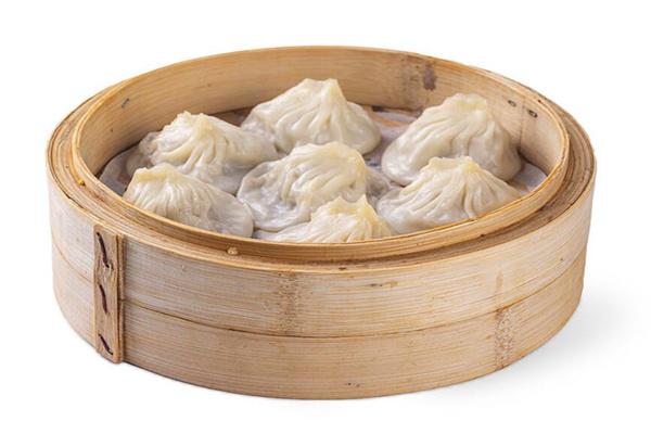 兴粮品灌汤包