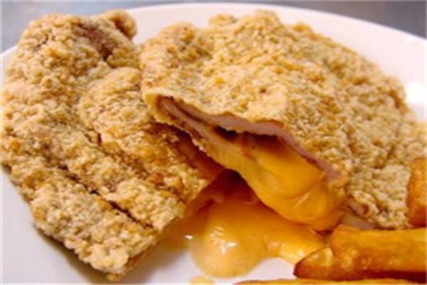 米鸡舍鸡排
