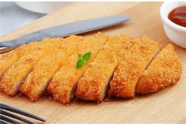 云岩特色鸡排