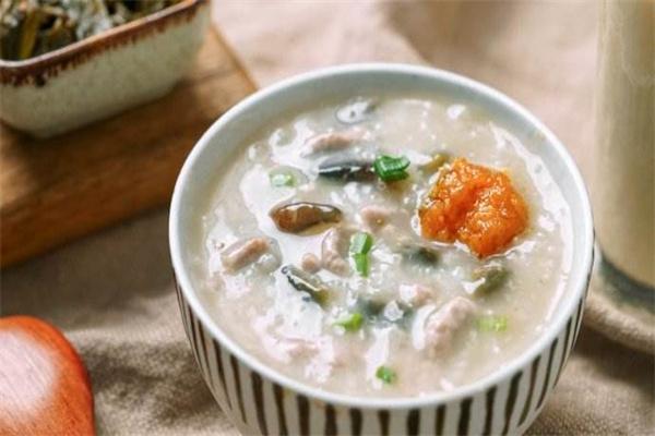 小仙女粥铺