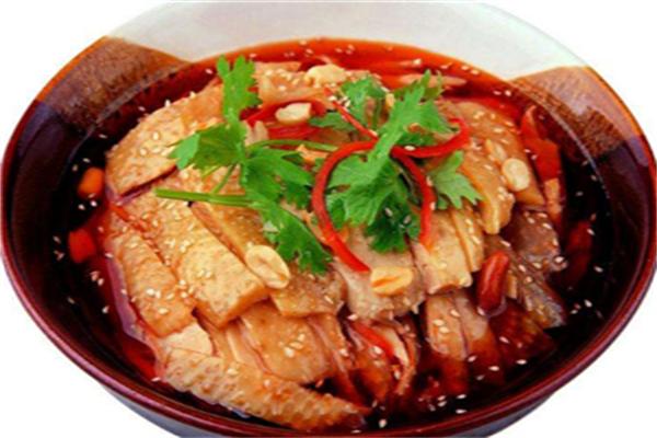 钵小姐钵钵鸡