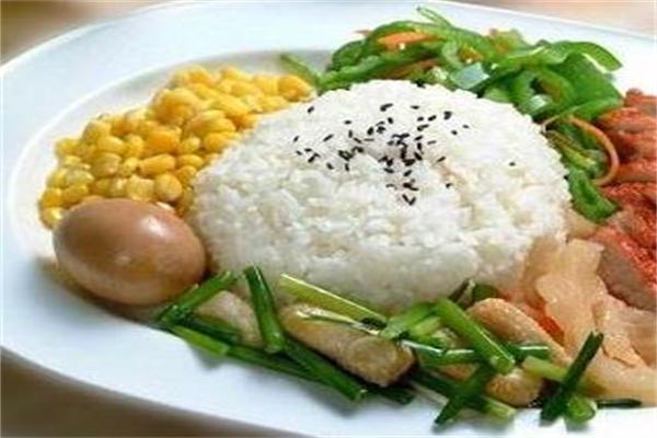 小米先生快餐