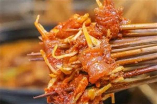千签汇串串