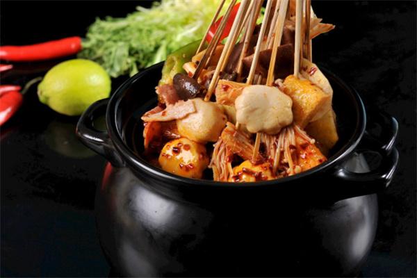 哆嘴猫串串