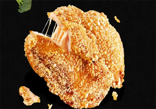 回头乐大鸡排