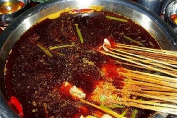 签年长沙串串