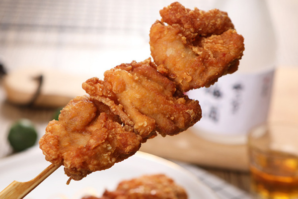 彭小姐炸鸡