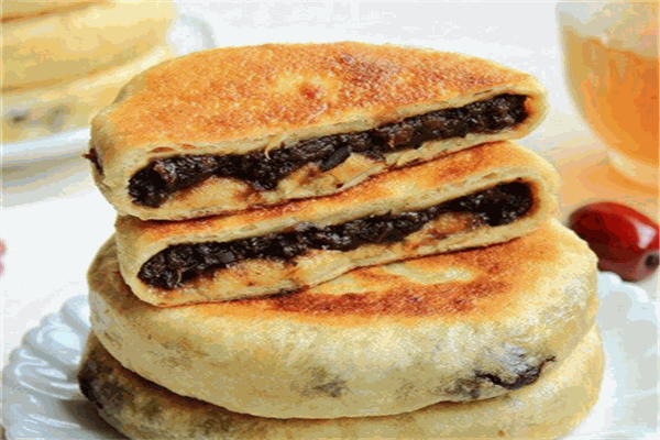 阿吉仔饼铺