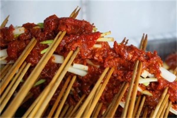 公社串串