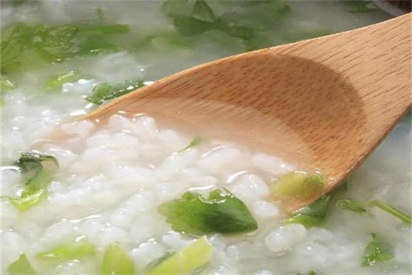 上品砂锅粥