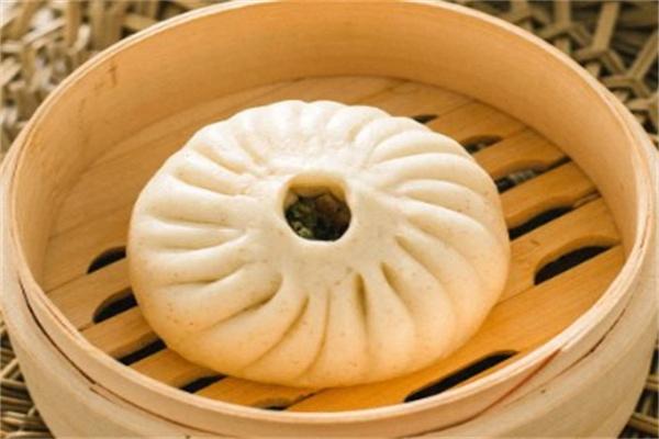 食其甘包子铺