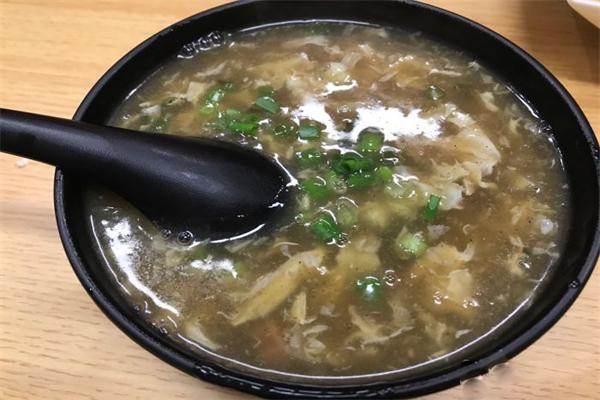 刑老四肉丸胡辣汤