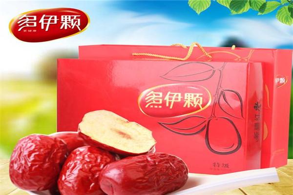 多伊颗食品