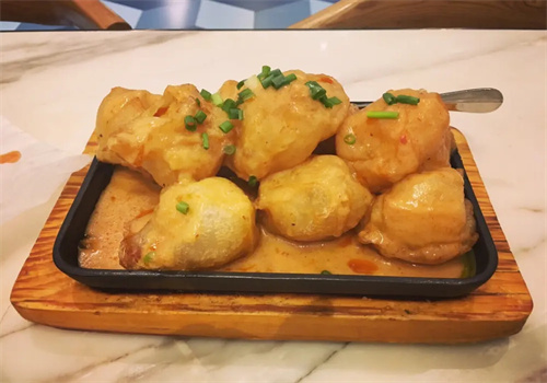 大斑小聚茶餐厅