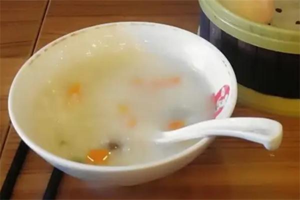 老火炕李记粥铺