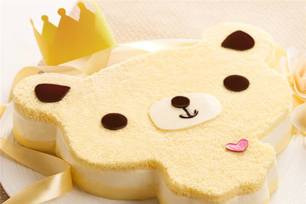 耶米礼尔cake工坊