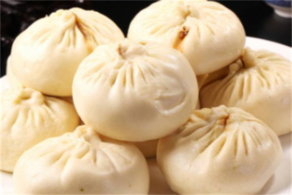 晨之味放心早餐