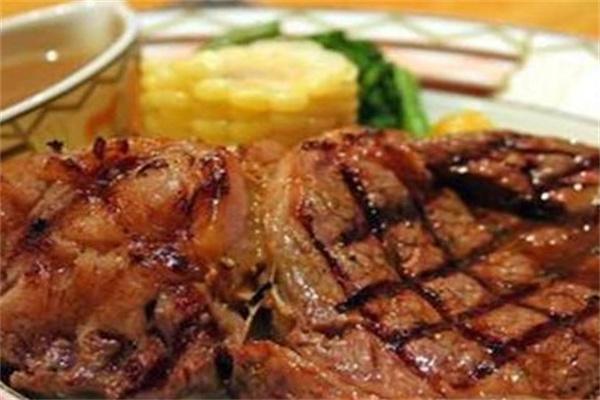 犇腾西餐牛排