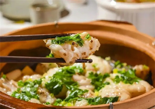 大斑小聚茶餐厅
