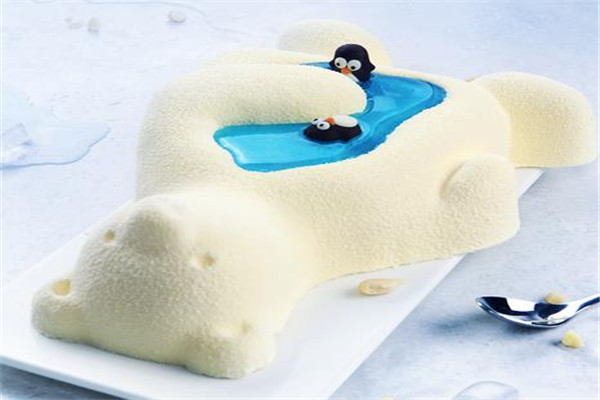 耶米礼尔cake工坊