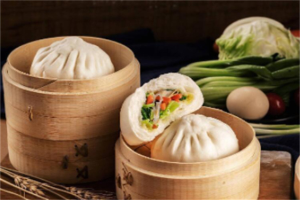 晨之味放心早餐