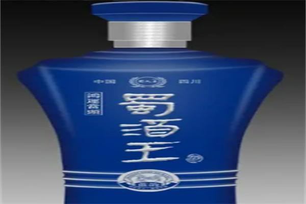 蜀酒王白酒