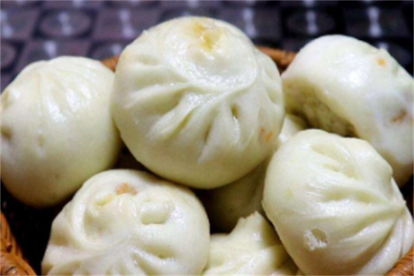 晨之味放心早餐