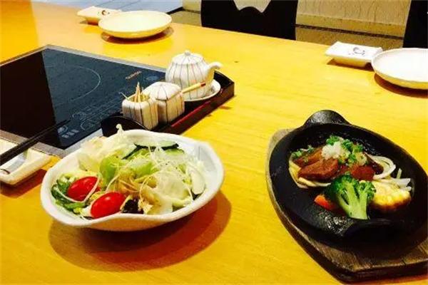 翔日本料理