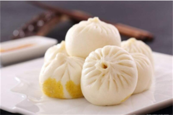 晨之味放心早餐