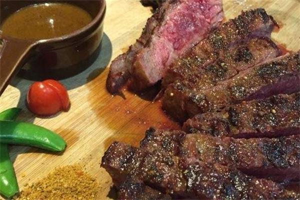 犇腾西餐牛排