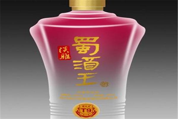 蜀酒王白酒