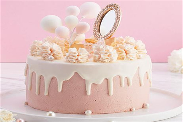 耶米礼尔cake工坊