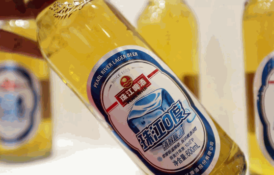 珠江啤酒怎么代理